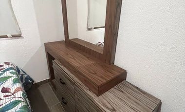 RENTA DE CASA AMUEBLADA EN LOS HEROES DE LEON  SALIDA LEON SILAO