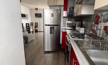 RENTA DE CASA AMUEBLADA EN LOS HEROES DE LEON  SALIDA LEON SILAO