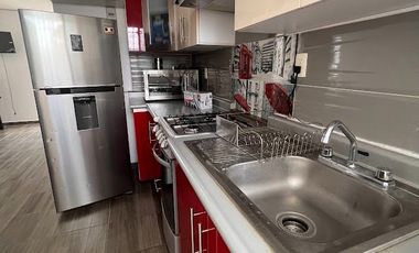 RENTA DE CASA AMUEBLADA EN LOS HEROES DE LEON  SALIDA LEON SILAO