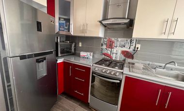 RENTA DE CASA AMUEBLADA EN LOS HEROES DE LEON  SALIDA LEON SILAO