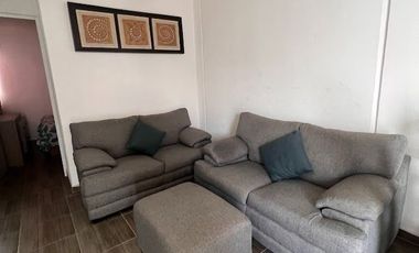 RENTA DE CASA AMUEBLADA EN LOS HEROES DE LEON  SALIDA LEON SILAO