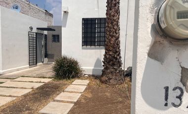 RENTA DE CASA AMUEBLADA EN LOS HEROES DE LEON  SALIDA LEON SILAO