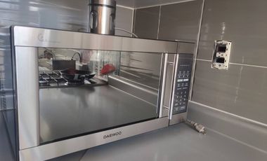 RENTA DE CASA AMUEBLADA EN LOS HEROES DE LEON  SALIDA LEON SILAO