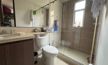 VENDO APARTAMENTO HUERTAS DE CAJICA RESERVADO