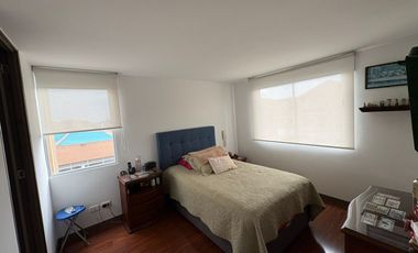 VENDO APARTAMENTO HUERTAS DE CAJICA RESERVADO