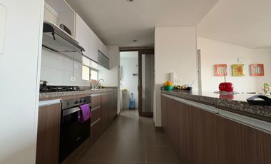 VENDO APARTAMENTO HUERTAS DE CAJICA RESERVADO