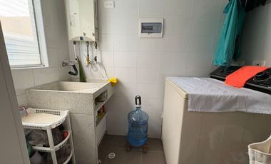 VENDO APARTAMENTO HUERTAS DE CAJICA RESERVADO