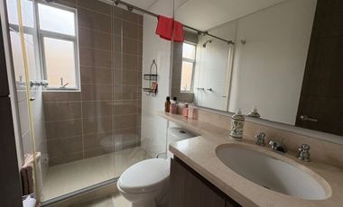 VENDO APARTAMENTO HUERTAS DE CAJICA RESERVADO