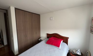 VENDO APARTAMENTO HUERTAS DE CAJICA RESERVADO