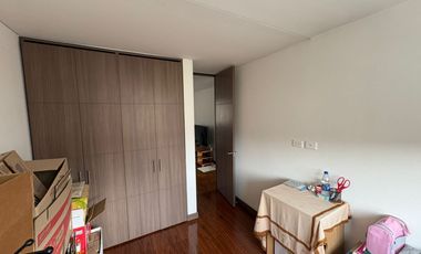VENDO APARTAMENTO HUERTAS DE CAJICA RESERVADO
