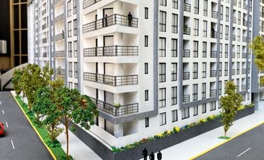 PREVENTA DEPARTAMENTO NUEVO PANORAMA LINDAVISTA, GUSTAVO A. MADERO