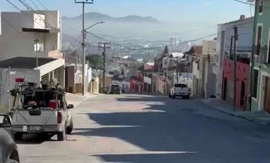 TERRENO EN VENTA CHAPULTEPEC TIJUANA