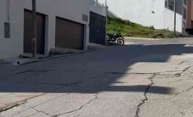 TERRENO EN VENTA CHAPULTEPEC TIJUANA