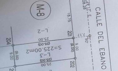 TERRENO EN VENTA CHAPULTEPEC TIJUANA