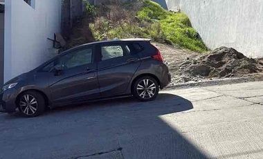 TERRENO EN VENTA CHAPULTEPEC TIJUANA