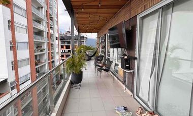 Apto en venta en Villavicencio