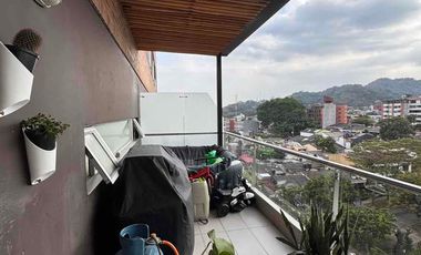 Apto en venta en Villavicencio