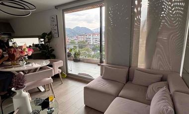 Apto en venta en Villavicencio