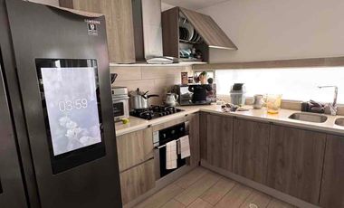 Apto en venta en Villavicencio