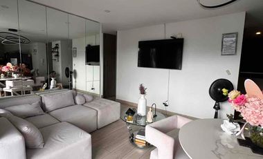 Apto en venta en Villavicencio