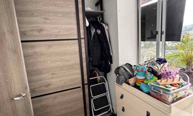 Apto en venta en Villavicencio