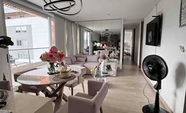 Apto en venta en Villavicencio