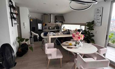 Apto en venta en Villavicencio