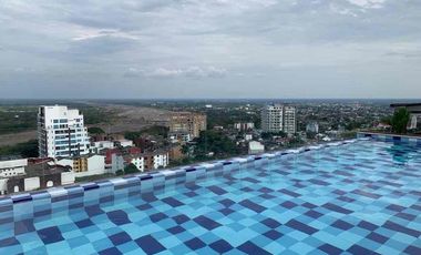 Apto en venta en Villavicencio