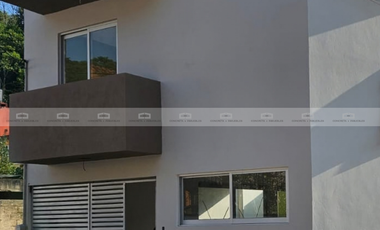 Casa en Venta, Arroyo Blanco Xalapa