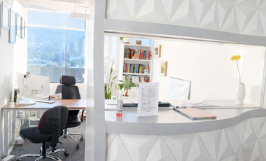 Oficina en Renta – Residencial San Agustín – 315 m² – Lista Para Operar