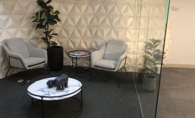 Oficina en Renta – Residencial San Agustín – 315 m² – Lista Para Operar