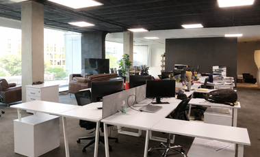 Oficina en Renta – Residencial San Agustín – 315 m² – Lista Para Operar