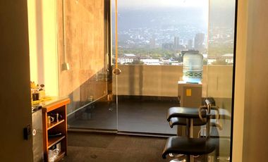 Oficina en Renta – Residencial San Agustín – 315 m² – Lista Para Operar