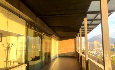 Oficina en Renta – Residencial San Agustín – 315 m² – Lista Para Operar