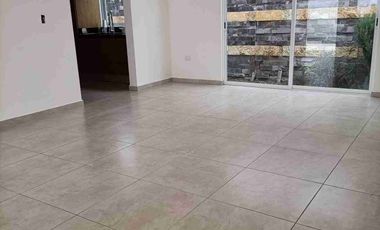 Casa en Venta en San Pedro Cholula