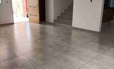 Casa en Venta en San Pedro Cholula