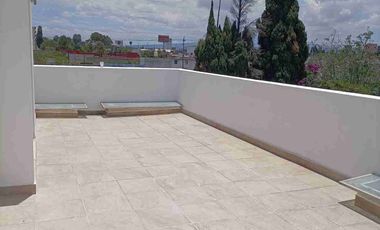 Casa en Venta en San Pedro Cholula