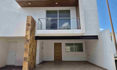 Casa en Venta en San Pedro Cholula