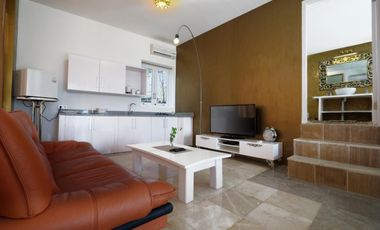 Villa for Sale with Sunset & Ocean Views in Senggigi, Lombok