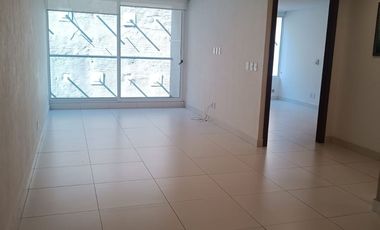 Departamento en renta en Santa Fe, Residencial THE POINT