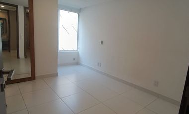Departamento en renta en Santa Fe, Residencial THE POINT