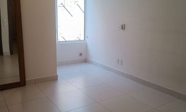 Departamento en renta en Santa Fe, Residencial THE POINT