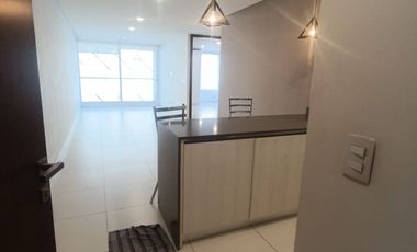 Departamento en renta en Santa Fe, Residencial THE POINT