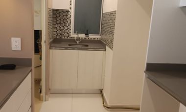 Departamento en renta en Santa Fe, Residencial THE POINT