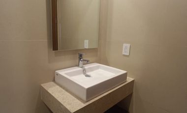 Departamento en renta en Santa Fe, Residencial THE POINT