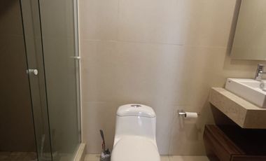 Departamento en renta en Santa Fe, Residencial THE POINT