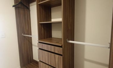 Departamento en renta en Santa Fe, Residencial THE POINT