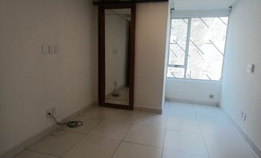 Departamento en renta en Santa Fe, Residencial THE POINT