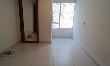 Departamento en renta en Santa Fe, Residencial THE POINT