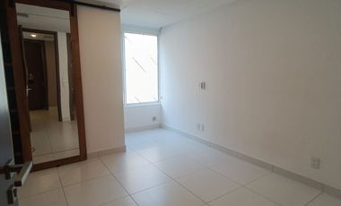 Departamento en renta en Santa Fe, Residencial THE POINT
